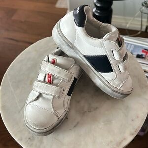Prada sneakers